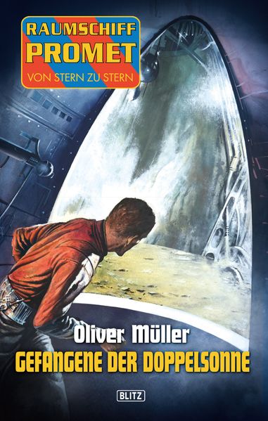 Raumschiff Promet - Von Stern zu Stern 05 - Gefangene der Doppelsonne