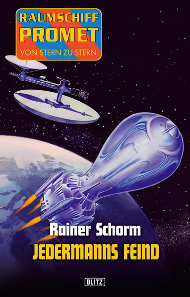 Raumschiff Promet - Von Stern zu Stern 07 - Jedermanns Feind