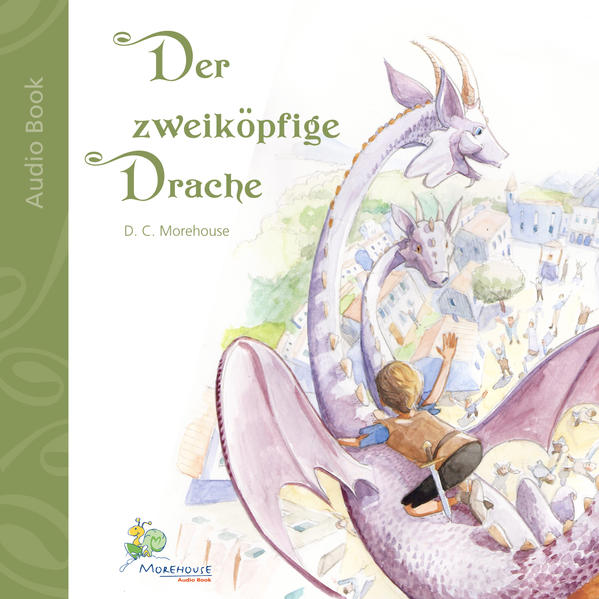 Der zweiköpfige Drache