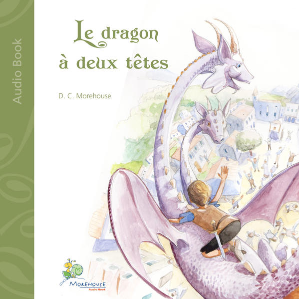 Le dragon à deux têtes