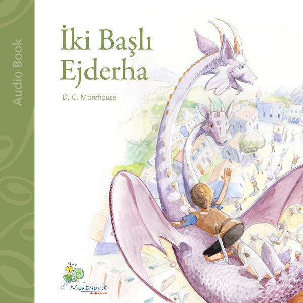 İki Başlı Ejderha