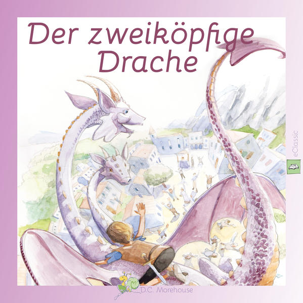 Der zweiköpfige Drache (eBook Classic)