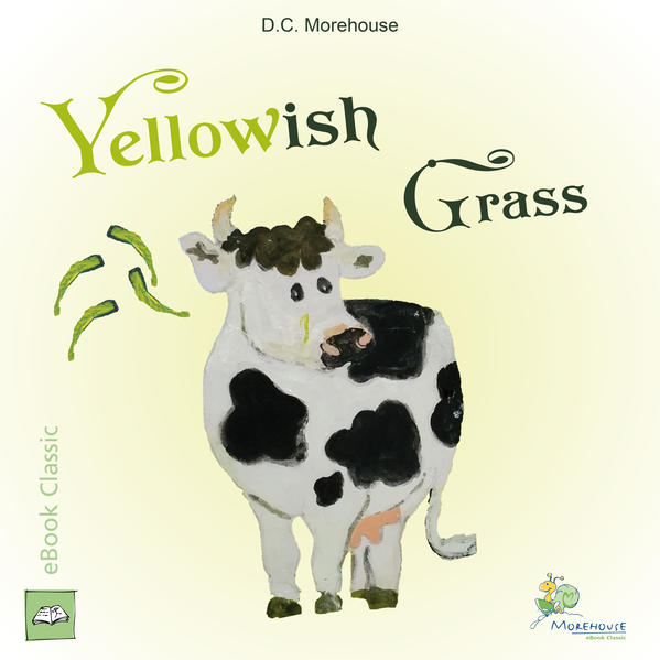 Yellowish Grass
