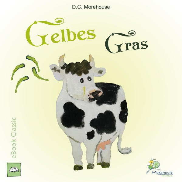 Gelbes Gras