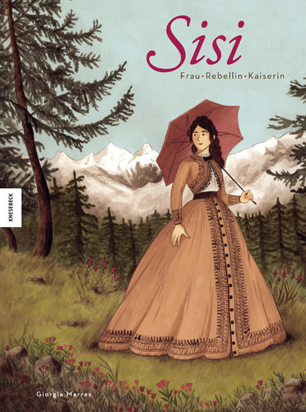 Sisi – Frau, Rebellin, Kaiserin