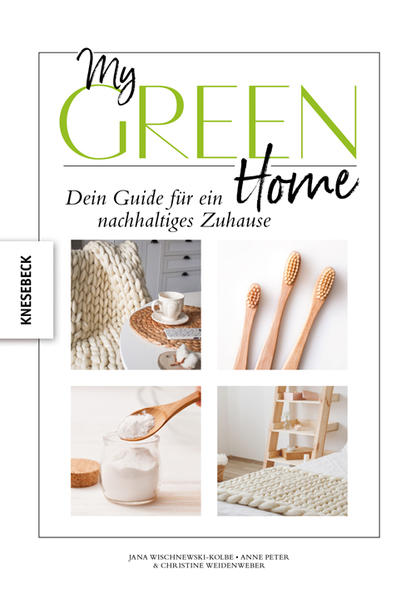 My Green Home