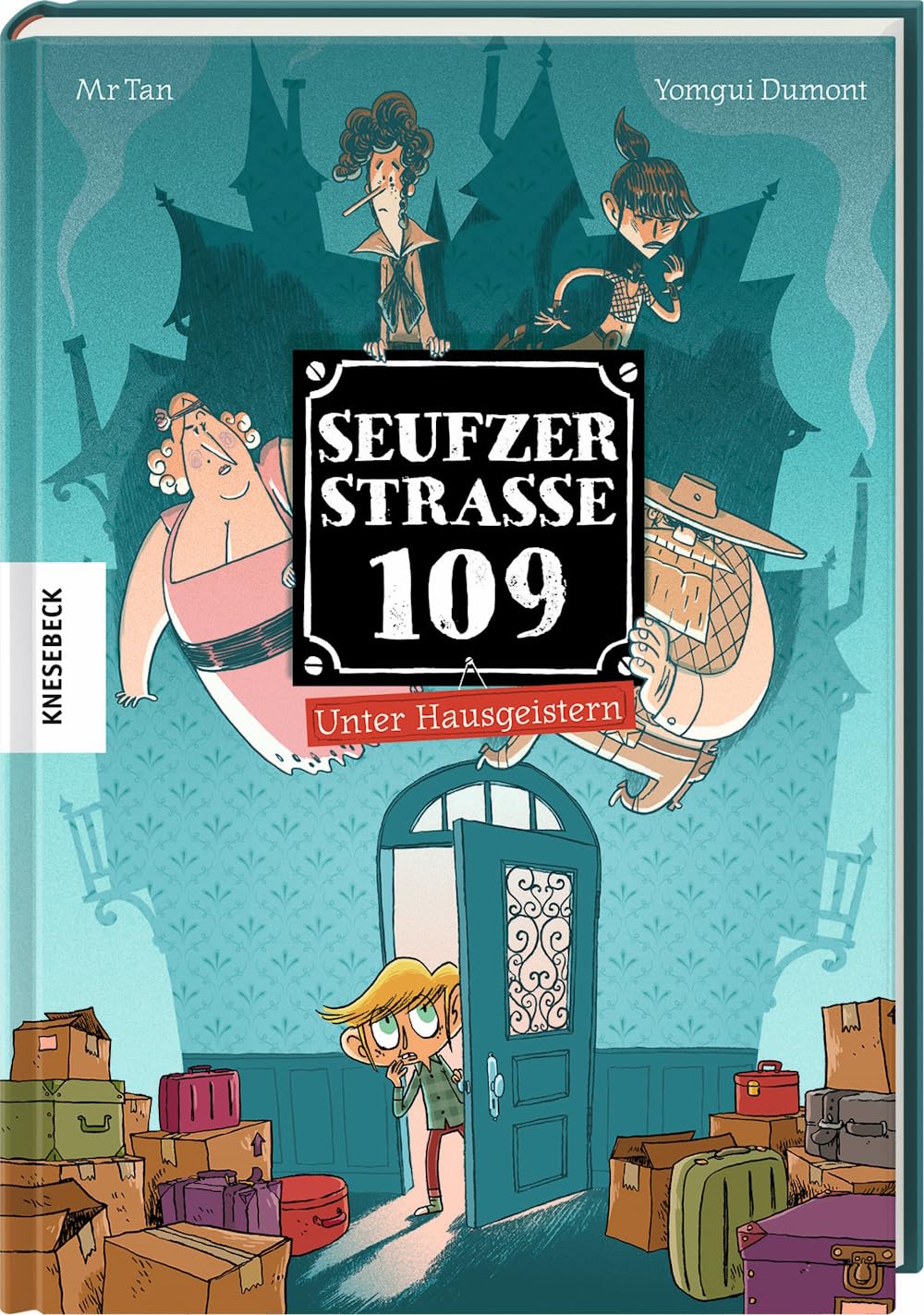 Seufzerstraße 109