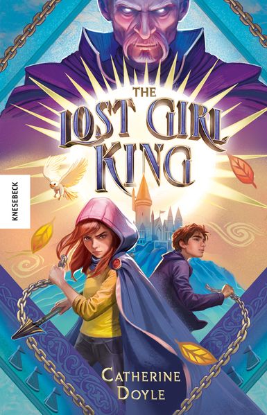 Buchcover
