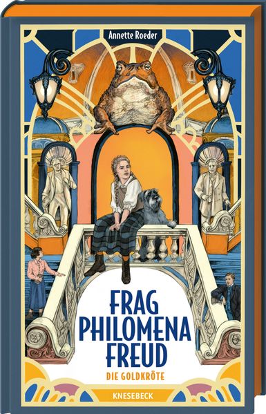 Buchcover