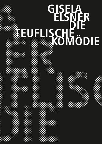 Die teuflische Komödie