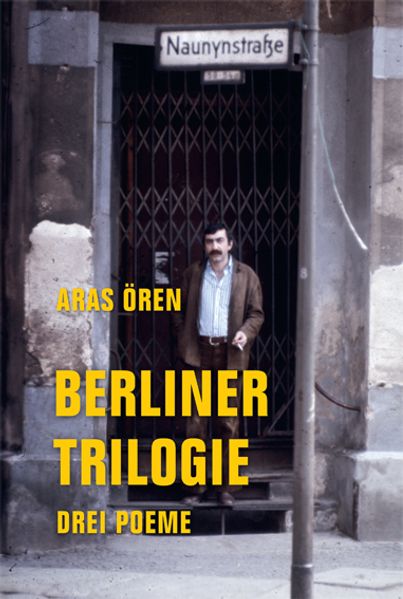 Buchcover