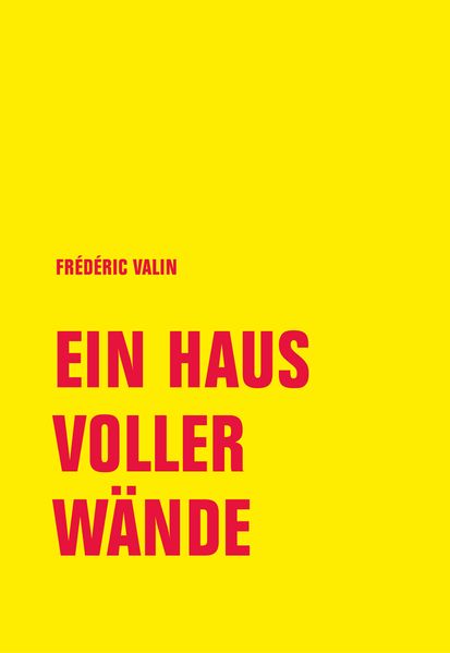 Buchcover