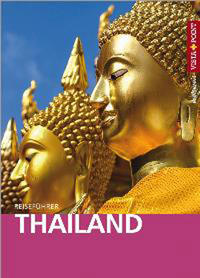 Thailand - VISTA POINT Reiseführer weltweit