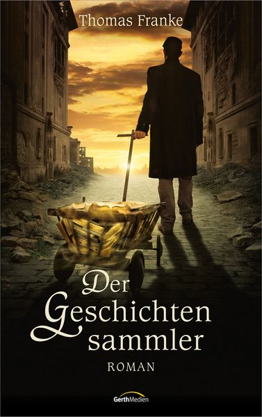 Buchcover