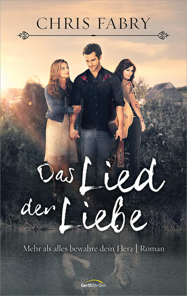 Das Lied der Liebe