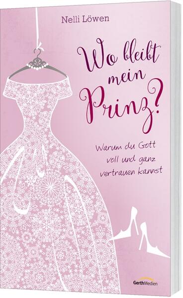 Wo bleibt mein Prinz?