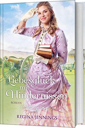 Liebesglück mit Hindernissen