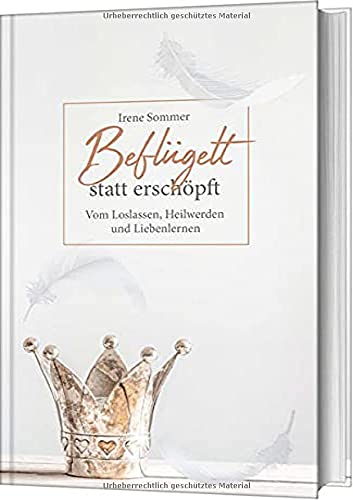 Beflügelt statt erschöpft