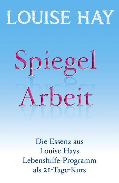 Spiegelarbeit