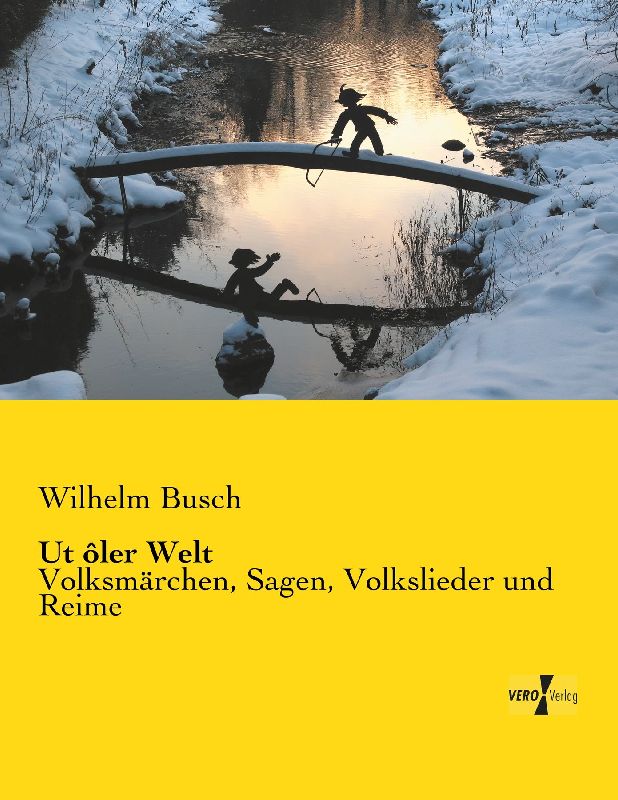 Buchcover