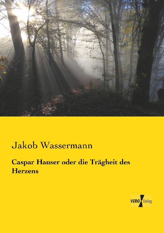 Buchcover
