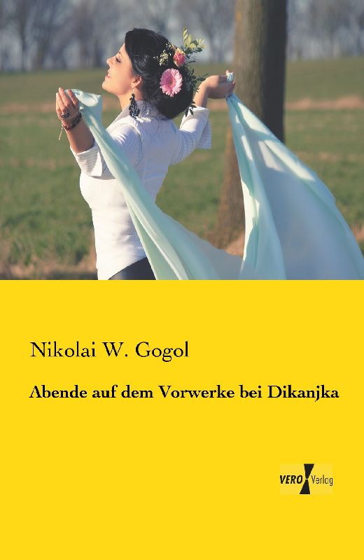 Abende auf dem Vorwerke bei Dikanjka