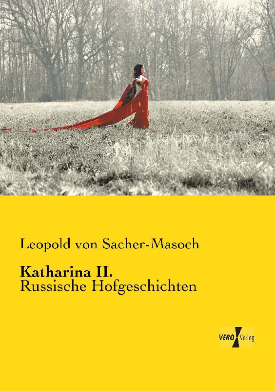 Katharina II.