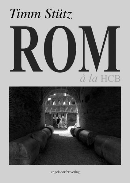 ROM á la HCB