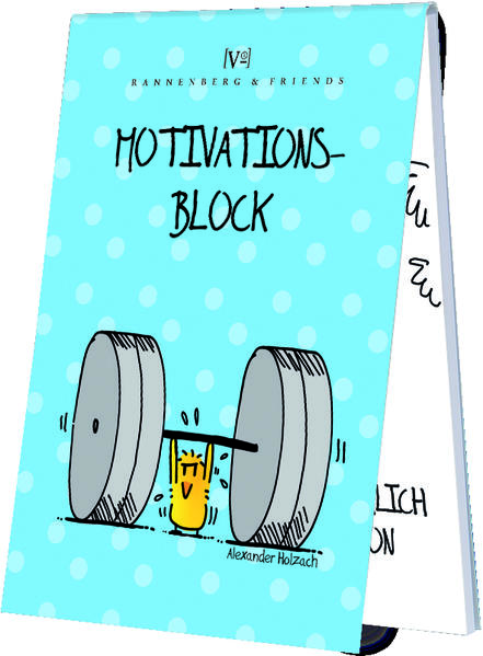 Motivationsblock
