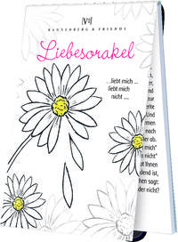 Liebesorakel