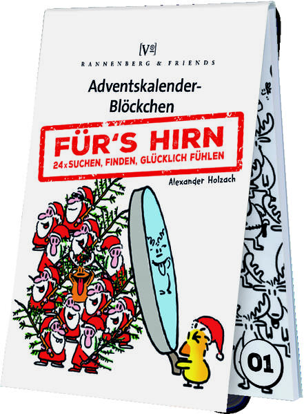 Für's Hirn