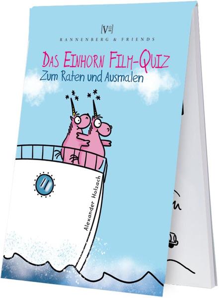 Das Einhorn Film-Quiz