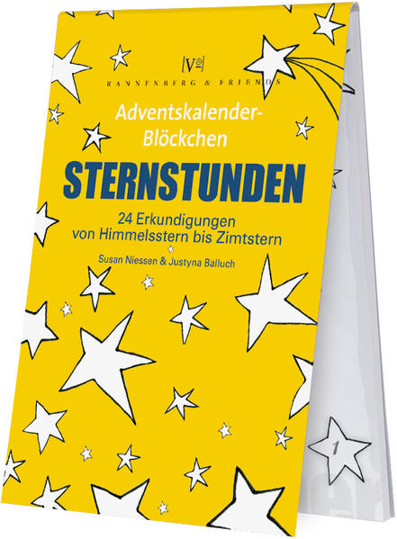 Sternstunden