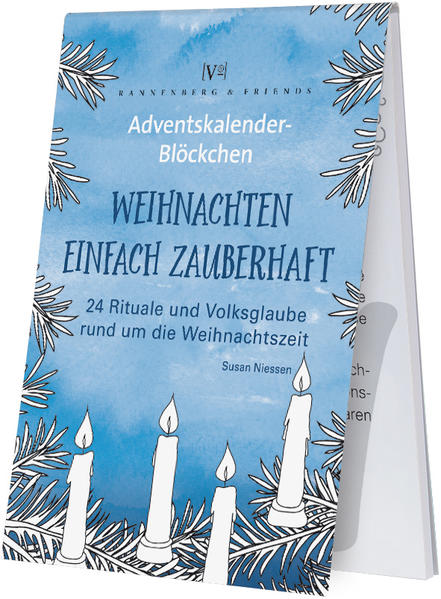 Weihnachten einfach zauberhaft