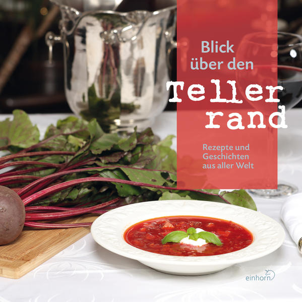 Blick über den Tellerrand