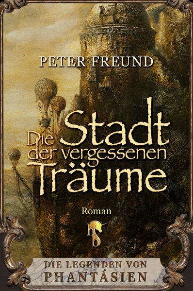 Buchcover