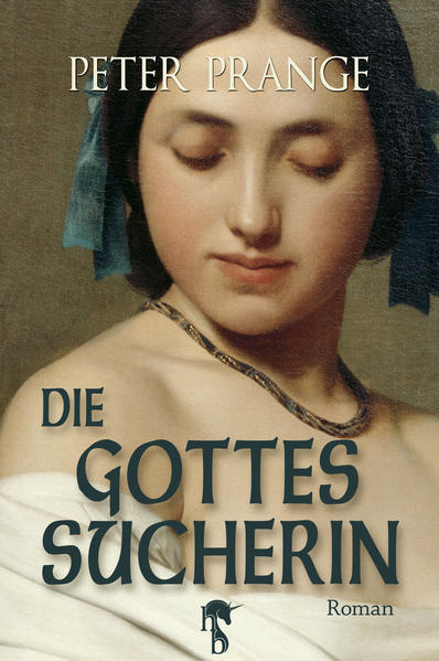 Die Gottessucherin
