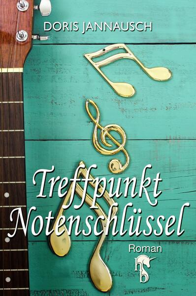 Treffpunkt Notenschlüssel