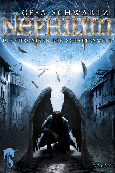 Buchcover