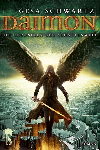 Buchcover