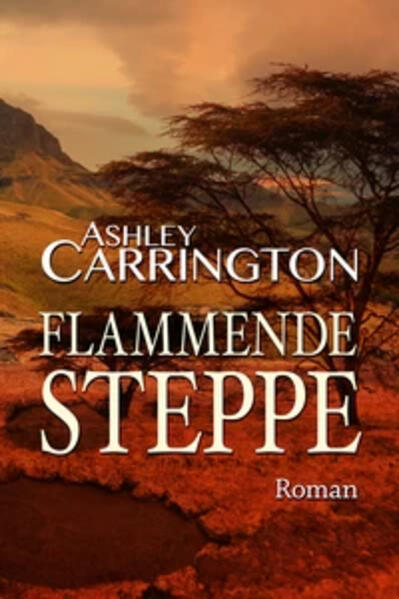 Flammende Steppe