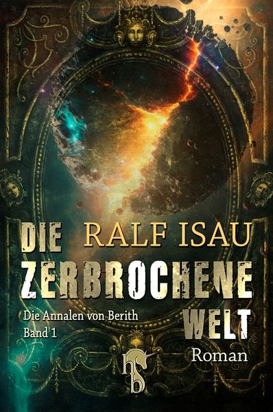 Buchcover