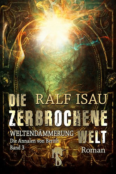 Buchcover