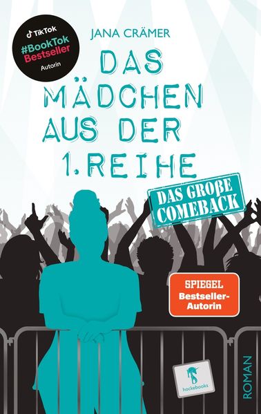 Buchcover