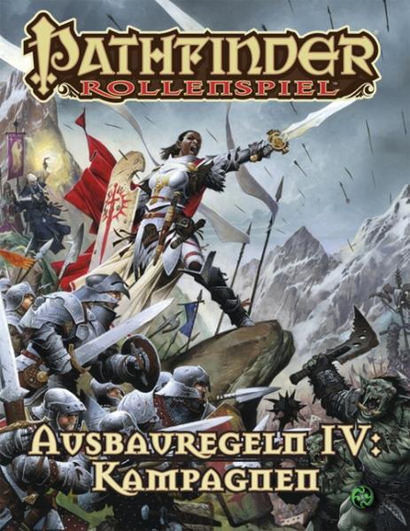Ausbauregeln 4: Kampagnen
