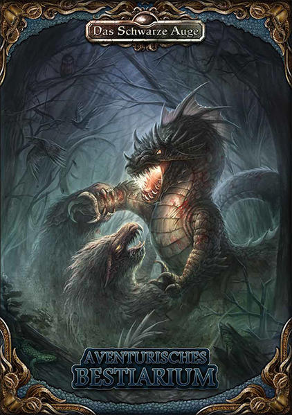 Aventurisches Bestiarium