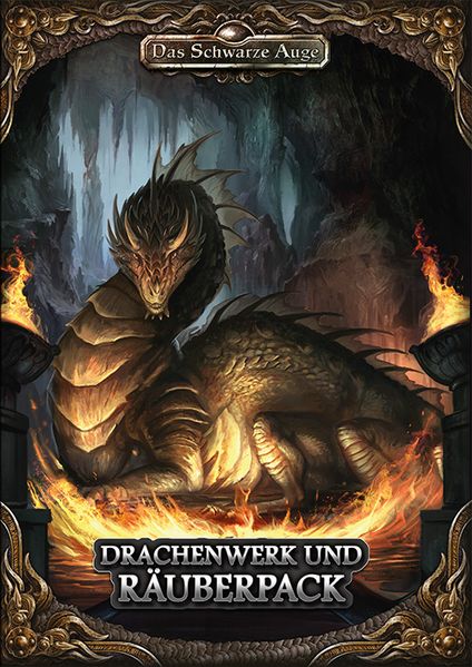 Drachenwerk & Räuberpack