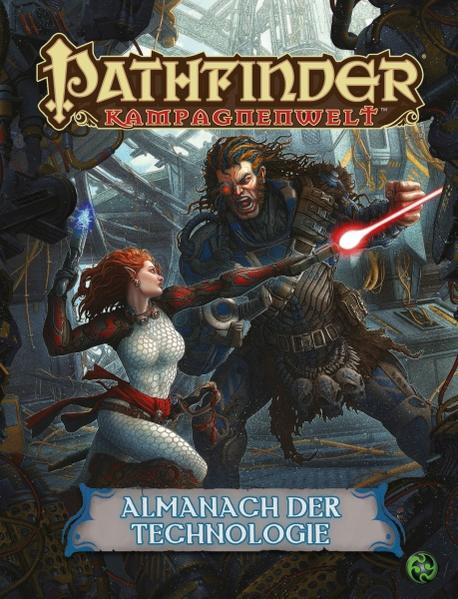 Almanach der Technologie