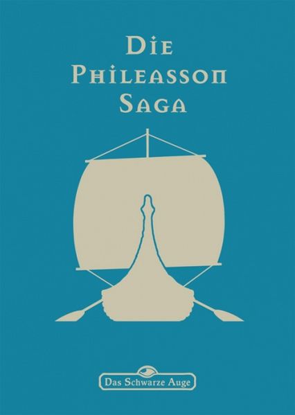 Die Phileasson-Saga
