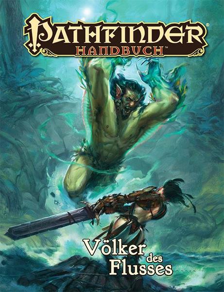 Handbuch Völker des Flusses